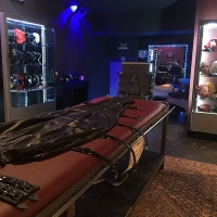 Black Obsession - Foto 60 von 67