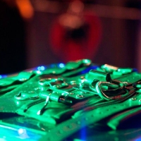 Blue Emotion - Foto 23 von 24