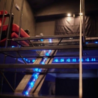 Blue Emotion - Foto 3 von 24