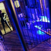 Jail House - Foto 32 von 33