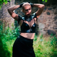 Lady Cora Champaign - Foto 63 von 82