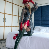 Lady Cora Champaign - Foto 60 von 82