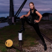 Lady Cora Champaign - Foto 22 von 82