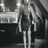 Lady Cora Champaign - Foto 4 von 82