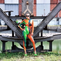 Lady Cora Champaign - Foto 3 von 82