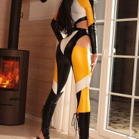 Lady Belle Jolie - Foto 17 von 32