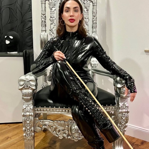Mistress Dona - Foto 8 von 12