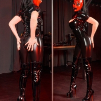 Lady Black Rose - Foto 8 von 20