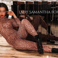 Lady Samantha Fox - Foto 5 von 8