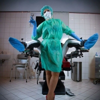 Bizarräztin Lady Dana - Foto 21 von 24