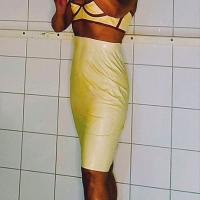 Bizarräztin Lady Dana - Foto 12 von 24