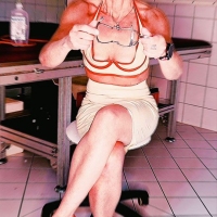 Bizarräztin Lady Dana - Foto 7 von 24