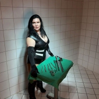 Dr. Shiva Bitch - Foto 3 von 25