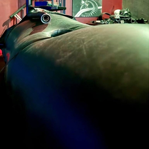 Latex Ästhetik - Foto 15 von 22