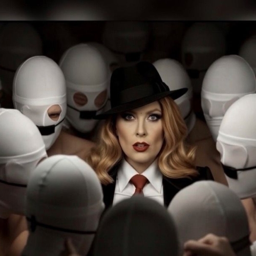 Empress MaXime von Luven - Foto 1 von 9