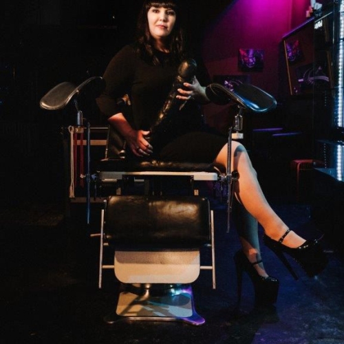 Dr. Shiva Bitch - Foto 21 von 34