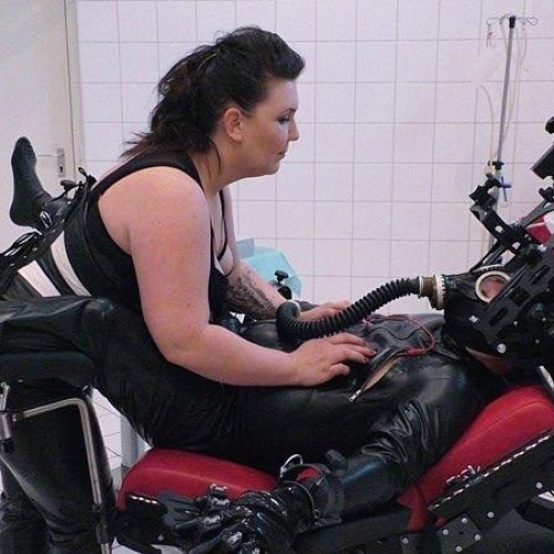 Dr. Shiva Bitch - Foto 8 von 34