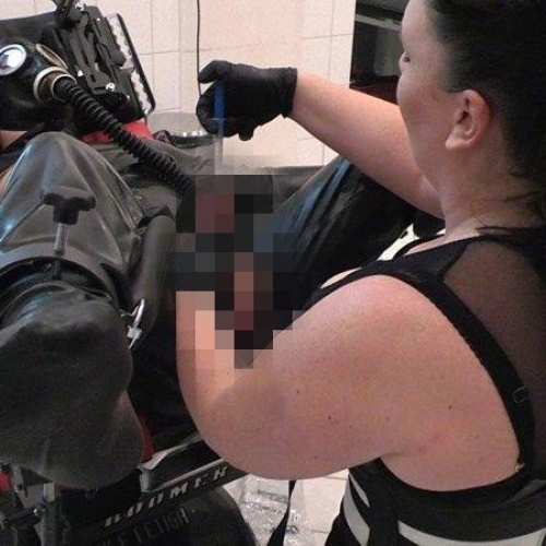 Dr. Shiva Bitch - Foto 2 von 34