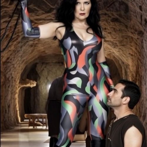 Miss Shiva Bitch - Foto 15 von 29