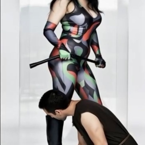 Miss Shiva Bitch - Foto 13 von 29
