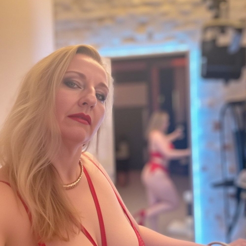 Madame Élysées - Foto 37 von 47