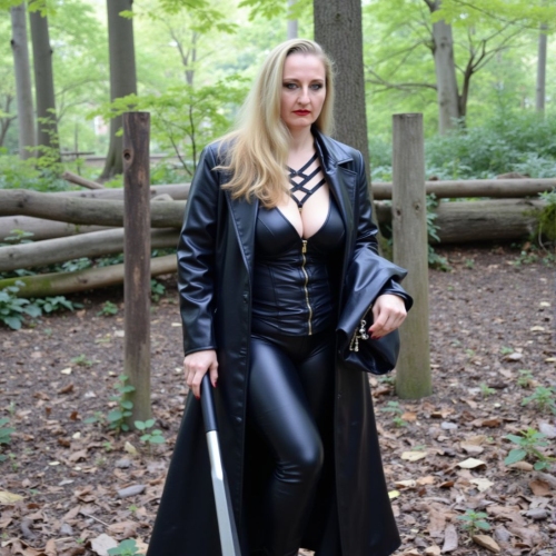 Madame Élysées - Foto 23 von 47