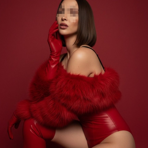 Mistress Dona - Foto 1 von 15
