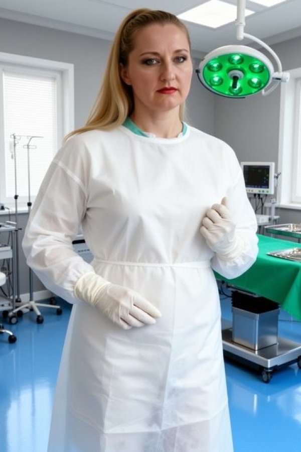 Frau Dr. Élysées