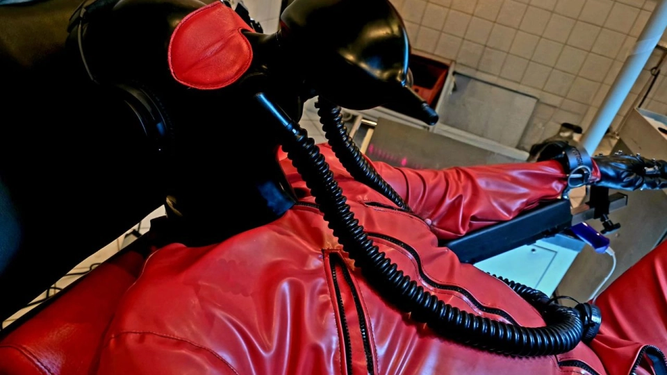 Latex Ästhetik
